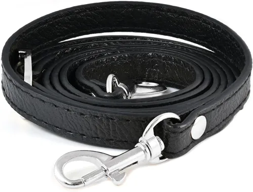 Correas de cuero de repuesto para bolsos, Correa de bolso, Correas de bolso cruzadas de repuesto ajustables