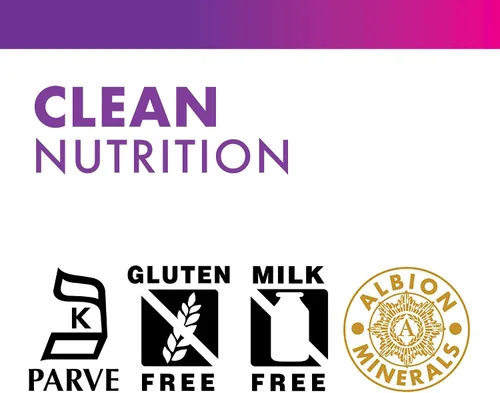 Miniatura 7 de Bluebonnet Nutrition Multi ONE (sin hierro), apoyo nutricional diario*, certificado Kosher, sin gluten, sin lácteos, apto para vegetarianos, 30