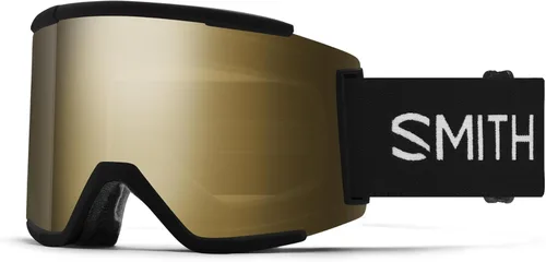 Miniatura 27 de SMITH Squad - Gafas con lente ChromaPop – Gafas de nieve con lente reemplazable para esquí y snowboard – para hombres y mujeres