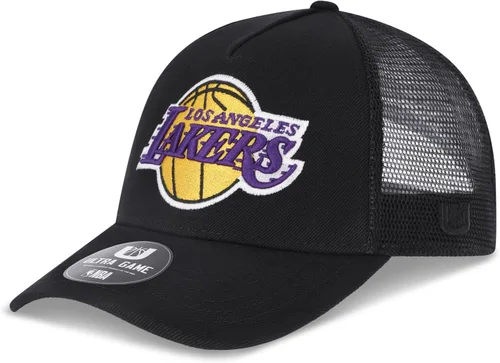 Miniatura 11 de Ultra Game Gorra de béisbol oficial de la NBA para jóvenes, gorra de béisbol con cierre a presión en todo el mundo