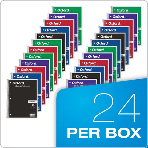 Miniatura 6 de Tops 1- Tema Espiral Portátil., Colores Variados