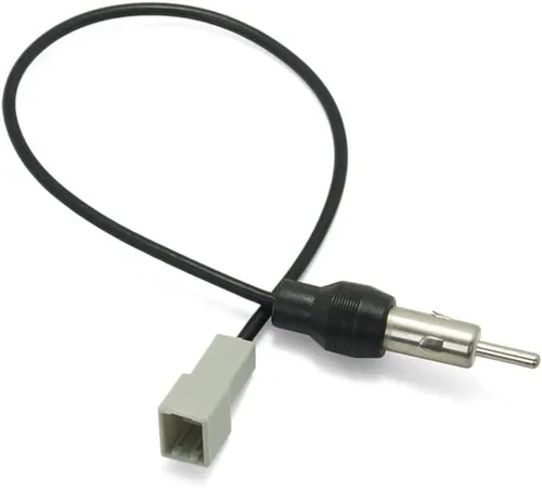 Miniatura 4 de Adaptador de antena de radio de coche para Hyundai Kia Accent/Azera/Elantra/Touring/Genesis/Santa Fe/Sonata/Tucson/Veracruz Factory Antena Plug to