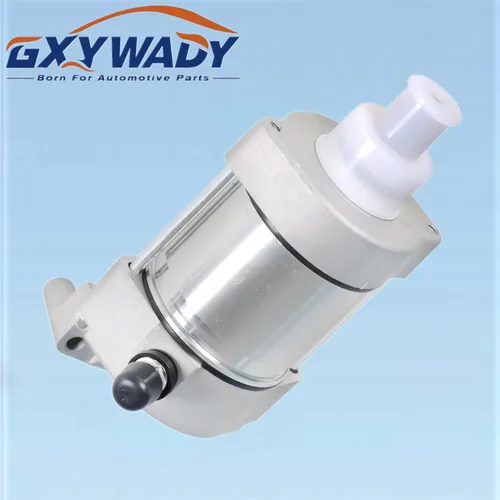 Miniatura 2 de GXYWADY Reemplazo de arranque de motocicleta para Yamaha YZF R1 R1S 2004 2005 2006 2007 2008