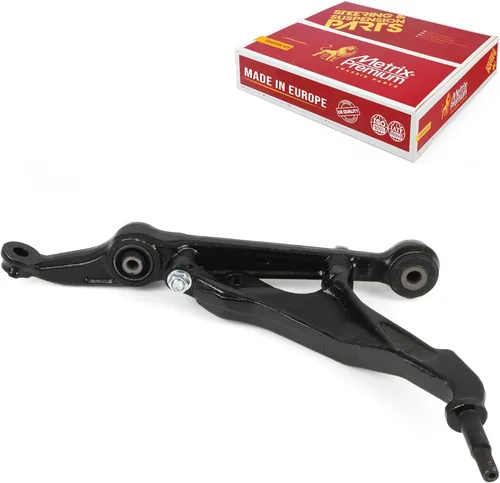 Miniatura 113 de Metrix Premium Chassis Parts - Brazo de control inferior delantero izquierdo con junta esférica y conjunto de buje Compatible con Chevrolet Aveo 18