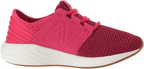 Miniatura 6 de New Balance - Tenis para correr Cruz V2 para niño con espuma fresca