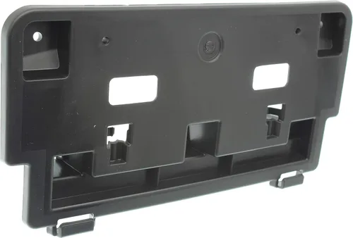 Miniatura 2 de Evan Fischer Soporte de matrícula frontal compatible con Mazda CX-5 2017-2021 - MA1068114