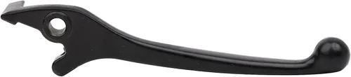 Miniatura 7 de mokuo Pit Dirt Bike - Palanca de freno de disco derecho negro para GY6 chino GY6 50cc 70cc 125cc 150cc motocicleta scooter ciclomotor mini piezas