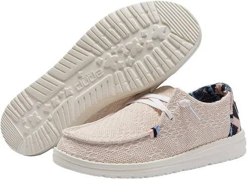 Miniatura 3 de Hey Dude Wendy Mix - Zapatos para mujer