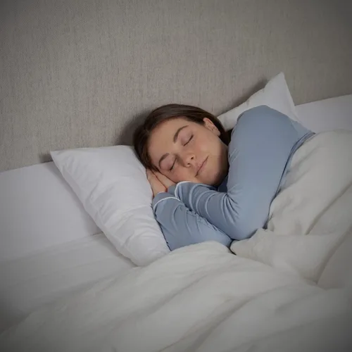 Miniatura 4 de SnugStop La Cuña Original para Cama Relleno de Espacios Entre tu Cabecero y Colchón Cuña de Almohada Triangular Relleno de Espacios