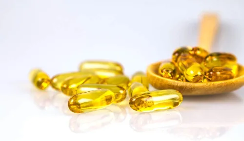 Miniatura 8 de Olympian Labs Mega Omega 3 aceites de pescado, 60 sietes,3148
