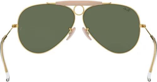 Miniatura 266 de Ray-Ban RB3025 Classic Evolve Gafas de sol de aviador fotocromáticas