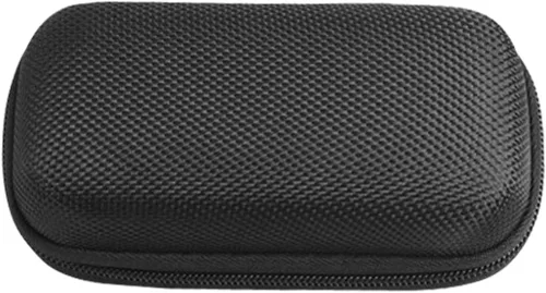 Miniatura 5 de Estuche rígido compatible con monitor de frecuencia cardíaca portátil SonoHealth EKG
