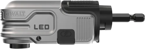 Miniatura 2 de DEWALT FLEXTORQ - Fijación modular de ángulo recto iluminada para controlador de impacto (DWALRAFT)
