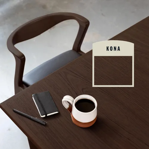 Miniatura 3 de Varathane Premium - Colorante de madera de secado rápido, cuarto de galón, Kona