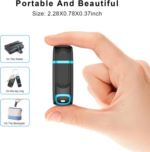 Miniatura 5 de RAOYI 10 PIEZAS 8GB USB 2.0 Unidad Flash Unidad de Pulgar Memoria Stick Unidad de Salto Unidad Zip para Almacenamiento de Datos y Copia de Seguridad