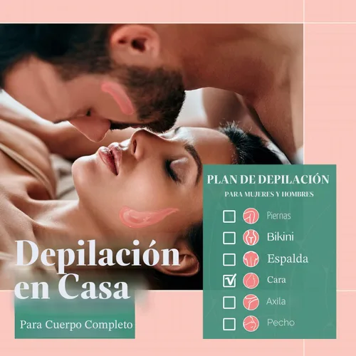 Miniatura 5 de GIRLEARLE Perlas de cera dura, granos de cera de 1 libra para depilación de piel sensible con fórmula de rosa, perfecto para cuerpo completo
