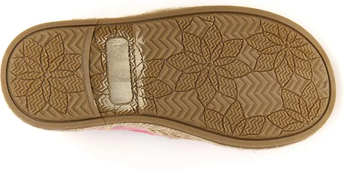 Miniatura 5 de Simple Joys by Carters Tenis de alpargata unisex de lona Ari para niños