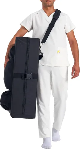 Miniatura 2 de Master Massage Bolsa de transporte universal para mesa de masaje 29-31
