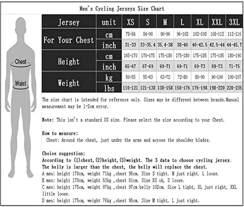 Miniatura 3 de Camisa de ciclismo para hombre, manga corta, camiseta de ciclismo de manga corta para ciclismo, MTB al aire libre