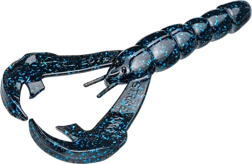 Miniatura 32 de Strike King Rage Tail Cangrejo