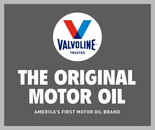 Miniatura 4 de Valvoline Aceite de motor de motocicleta de 4 tiempos completamente sintético SAE 10W-40, 1 cuarto de galón, caja de 6