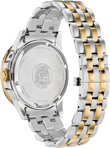 Miniatura 3 de Citizen Watches BU0054-52L - Calendario
