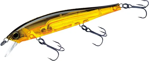 Miniatura 7 de Yo-Zuri 3DB Jerkbait 110 Natural Shad