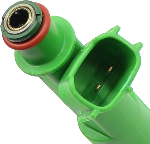 Miniatura 3 de Beck/Arnley 158-1571 Nuevo inyector de combustible, 1 paquete