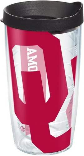 Miniatura 26 de Vaso térmico con tapa, marca Tervis, East Tenn St Univ Colossal, Transparente