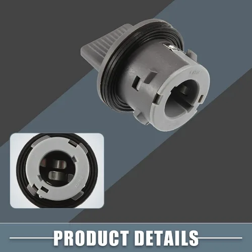 Miniatura 4 de Soporte para bombilla de señal de giro de coche 92166F1000 para Kia Sorento 2021-2022
