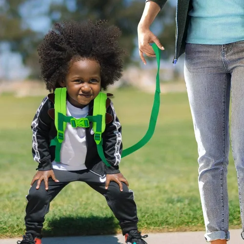 Miniatura 2 de Mochila infantil para niños y niñas, mochila para preescolar, jardín de infantes