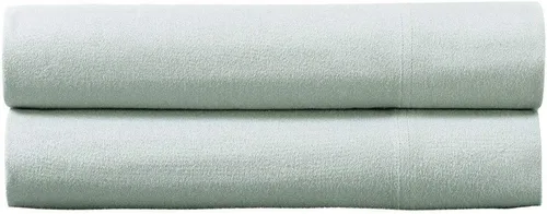Miniatura 12 de Royal Tradition - Juego de sábanas de franela pesada, 100% algodón, 170 gsm, 6.00 oz/m²