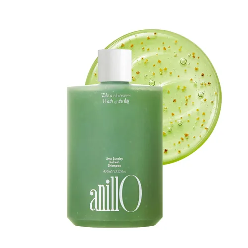 Miniatura 10 de Champú Vegano Nutritivo para el Cuero Cabelludo con Té Negro, Ácido Hialurónico y Aminoácidos para Fortalecer la Barrera del Cuero Cabelludo, Aroma