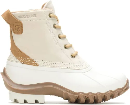 Miniatura 4 de WOLVERINE Botas impermeables Torrent para mujer