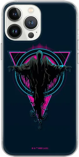 Miniatura 16 de ERT GROUP Funda para Xiaomi REDMI Note 10/10S Original y Oficialmente Licenciado Harry Potter Patrón 022 adaptado de manera óptima a