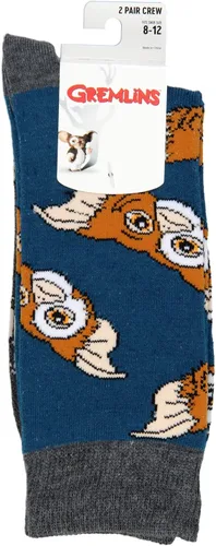 Miniatura 2 de Bioworld mens Crew Socks