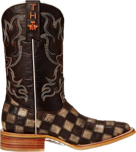 Miniatura 6 de Tin Haul Shoes - Botas de metal para hombre
