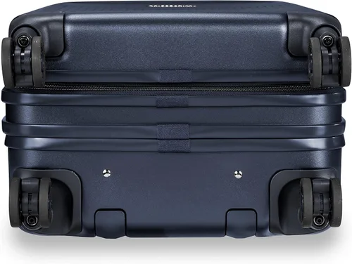 Miniatura 16 de Briggs & Riley Sympatico, Azul marino mate, Sympatico Hardside International - Maleta giratoria