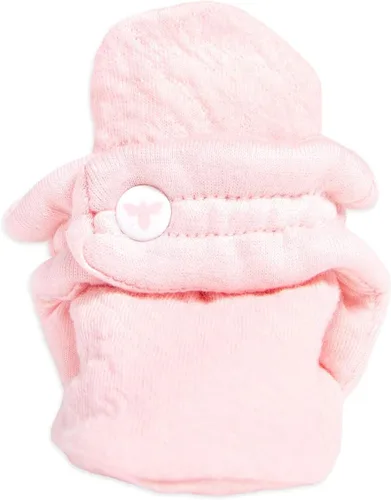 Miniatura 3 de Burt's Bees Baby Calcetines de algodón orgánico para bebés y niñas