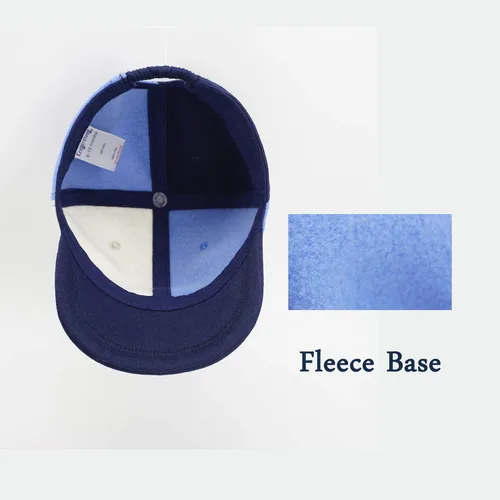 Miniatura 6 de Keepersheep Gorra de béisbol para bebé, gorra de béisbol infantil para niños pequeños