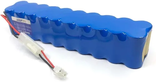 Miniatura 2 de Seilylanka 3000mAh para Rowenta 24V Ni MH Batería CD Aspirador Besen Air Force Extreme RH8770 RH8771WS RH877501 RH8779 RH877901