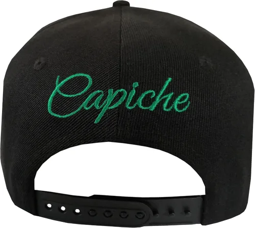 Miniatura 7 de Capiche - Gorra de visera plana de serie especial, talla única, unisex, hombre, más de 99 diseños