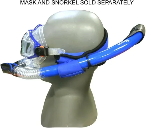 Miniatura 3 de U.S. Divers Sistema de snorkel