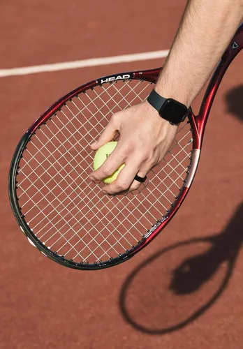 Miniatura 4 de CNICK Accesorios de anillo inteligente Tesla: anillo de cerámica para el modelo 3/Y/X/S y Cybertruck para reemplazar el llavero de la tarjeta