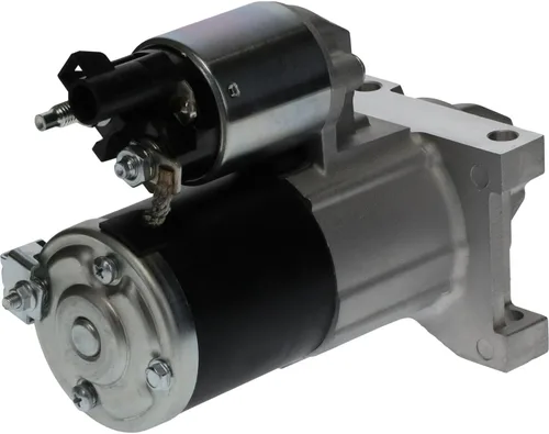 Miniatura 9 de OEG Parts Nuevo arrancador compatible con Chevy Camaro 6.2L 2010-2015 y Caprice 6.0L V8 2011-2013 10 11 12 13 14 15 12617229 92225205 M0T37371