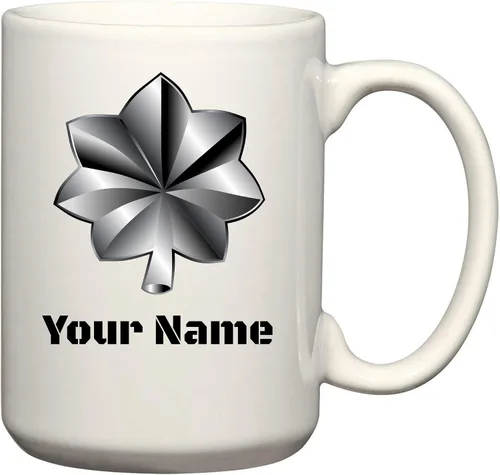 Miniatura 7 de Carpe Diem Designs Taza personalizable de la Armada de los Estados Unidos para café, cacao y tarros de masón, fabricados en los Estados Unidos.