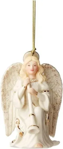 Miniatura 16 de Lenox 893695 2022 Adorno de campana musical anual