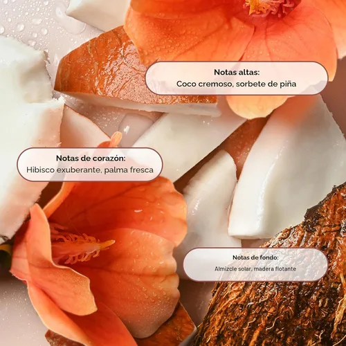 Miniatura 2 de eos Crema de manos Shea Better - Loción de manos de coco y cuidado de la piel Hidratación instantánea + protección duradera 2.5 onzas