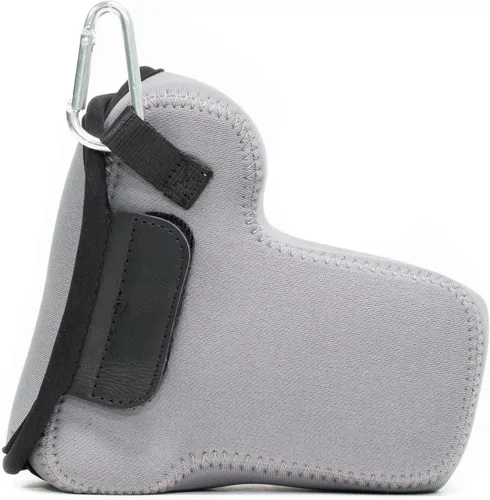 Miniatura 5 de MegaGear MG579 - Funda de neopreno ultraligera para cámara compatible con Fujifilm X-T30 MII, X-T30, X-T20
