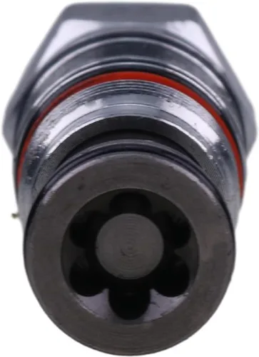 Miniatura 7 de HOLDWELL Válvula de retención CKCD-XCN CKCDXCN compatible con Sun Hydraulics
